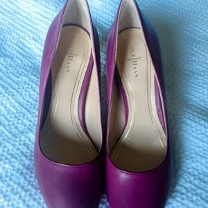 Cole Haan heels